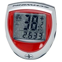 Schwinn 17-Function Bike Computer