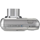 HP Photosmart M527 6MP Digital Camera with 3x Optical Zoom