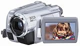 Panasonic PV-GS300 3.1MP 3CCD MiniDV Camcorder with 10x Optical Image Stabilized Zoom