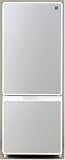 HITACHI 2�h�A153L�Ⓚ�①�� �V���o�[ R-15VWT-S