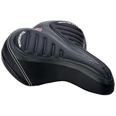 Schwinn Pillow Top Cruiser Bicycle Seat