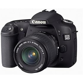 Canon EOS 30D