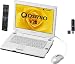 ���� Qosmio F20/575LS (C-M360J(1.40GHz) 512MB 15.4