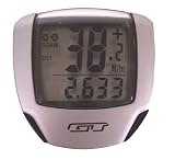 GT Speed Demon 10-Function Bicycle Computer