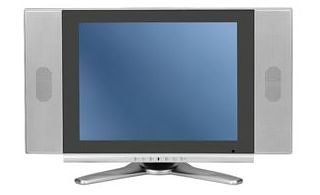 TV Ger&auml;te: Thomson 20 LB 030 S5 Projektions-Fernseher