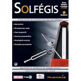 Solfegis 2.0