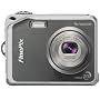 Fuji Finepix V10 5.1MP Digital Camera with 3.4x Optical Zoom (Gun Metal Grey)