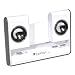 Sentry SP400 MP3 Folding Speaker System