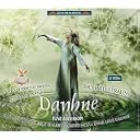 CD Cover Art