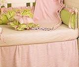 Star Gazer Fitted Sheet