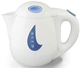 DRETEC わくわくケトル 1.2L ブルー PO-101BL
