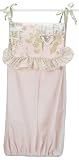 Jasmine Baby Diaper Stacker