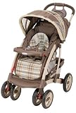 Graco Quattro Tour Deluxe Stroller Legacy