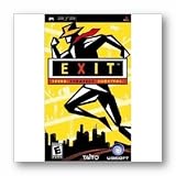 Exit on PSP