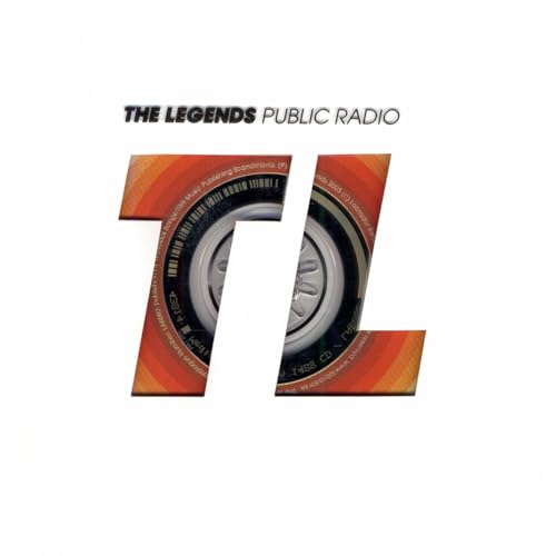 Legends - Public Radio - Zortam Music