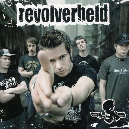 Revolverheld - Special Edition - Zortam Music