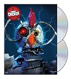 Robot Chicken, Season 1