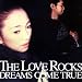 THE LOVE ROCKS (�̾���)