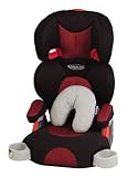 Graco Turbo Booster Youth Booster Seat