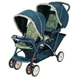 Graco DuoGlider LX Stroller