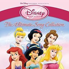 Disney Princess - Soundtrack Cover Download