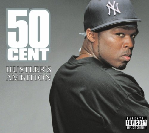 50 Cent - Hustler