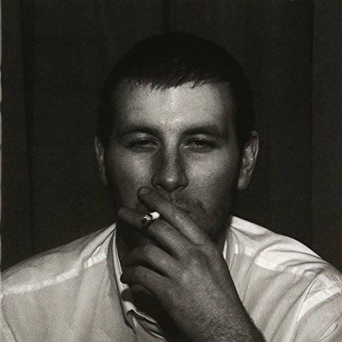 Arctic Monkeys - Whatever People Say I Am That