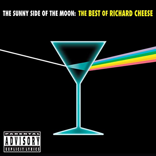 Richard Cheese - Sunny Side Of The Moon - Zortam Music