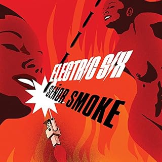 CD Cover Art