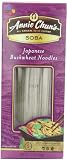 Annie Chuns Soba Noodles, 12-Ounce Boxes (Pack of 6)