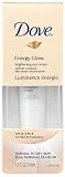 Dove Energy Glow Brightening Eye Cream 0.5oz.
