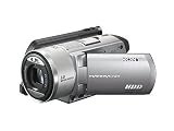 Sony DCR-SR100 3MP 30GB Hard Drive Handycam Camcorder w/10x Optical Zoom
