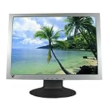 V7 R19WPS 19" Widescreen LCD Monitor