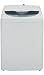 LG�d�q �S��������@ 4.7kg �z���C�g WF-C47PW