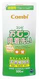 おむつ肌着洗い 詰替え用 ( 液体タイプ500ml )