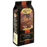 Green Mountain Coffee Exotic Origins Yemen Moka, Whole Bean, 12-Ounce Bag