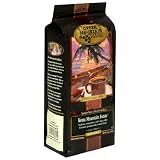 Green Mountain Coffee Exotic Origins Kona Mountain Estate, Whole Bean, 12-Ounce Bag