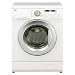 LG�d�q �h���������󊣑��@ 5.0kg �z���C�g WD-D52WP