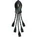 Power Sentry 5-Outlet PowerSquid Power Multiplier