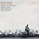 CD Cover Art