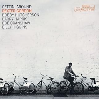 CD Cover Art