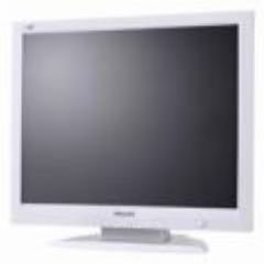 Projektoren: Philips 170S4FG Zoll TFT-Monitor