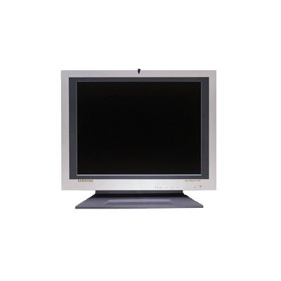 Festplatten: Samsung Syncmaster 210T 21.3 Zoll TFT-Monitor