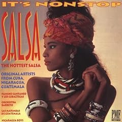 Non Stop Salsa