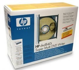 Lautsprecher: Lite-On DVD Brenner intern E-IDE wei� (+16X8X -16X6X DL+8X-4X R5X HPDVD/ 5,25 Zoll)