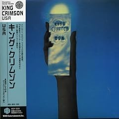 【クリックで詳細表示】USA(紙ジャケット仕様)