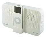 PSP-IPSH IPOD NANO&SHUFFLE用スピーカー