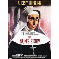 nuns story