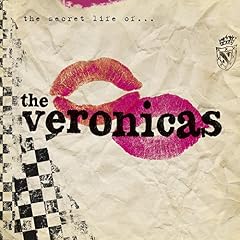 The Veronicas&nbsp;-&nbsp;Secret Life of Bonus Tracks