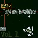 CD Cover Art
